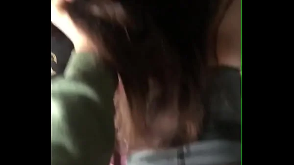 Culona en encaje