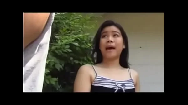 Spoiled Rich Girl get Fucked by Her Driver - TH Movie