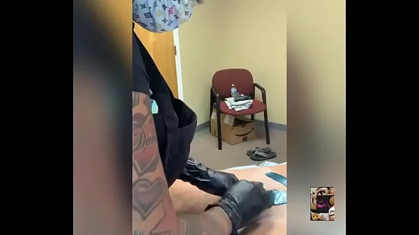 How to Brazilian Male wax