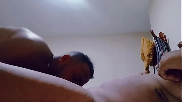 The hotel masseur decided to give me special treatment, he sucks my big ass doggystyle. Pussy licking until making me squirt. I am a very slutty mature Latina who wants to have anal sex with many BBC and get creampied