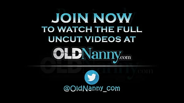 OLDNANNY Two Blonde Matures Musa Libertina And Lara Cruz Are Playing With Adult Toys