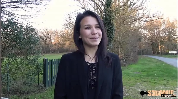 Mélia Rose, sodomie profonde dans la baignoire