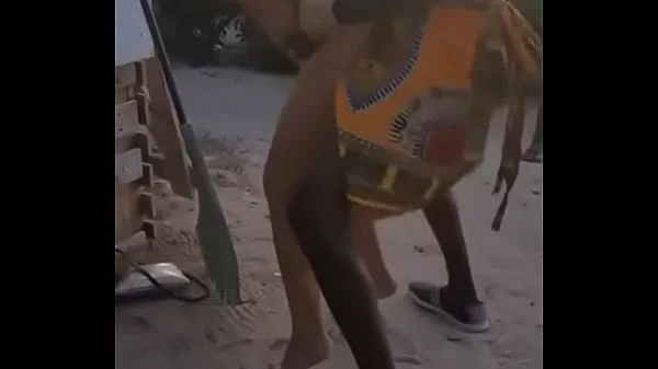 Esposa gangbang negros