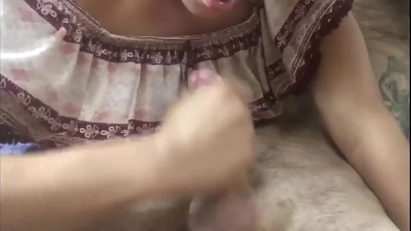 FromEB Pulsating Mouth Cum Blowjob FromEB