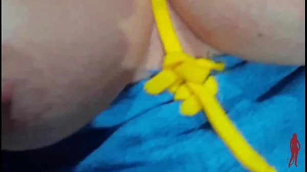 sexy granny with wonderful natural tits and hairy hot pussy