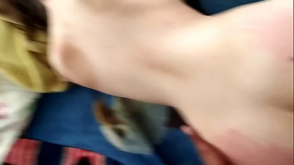 Getting some ass