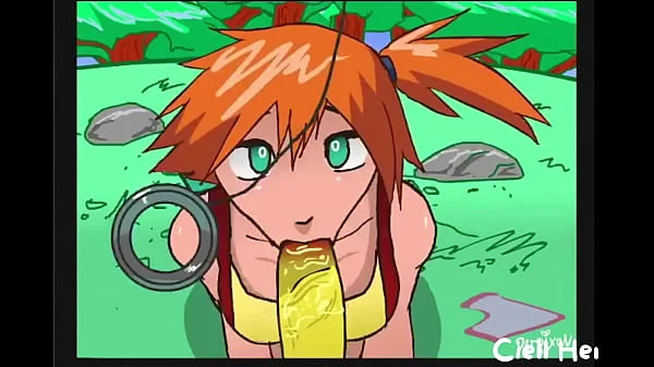 Pokemon:Hypno Mercy