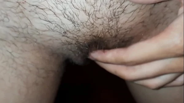 I finger my pussy before studying - Girls fly orgasm
