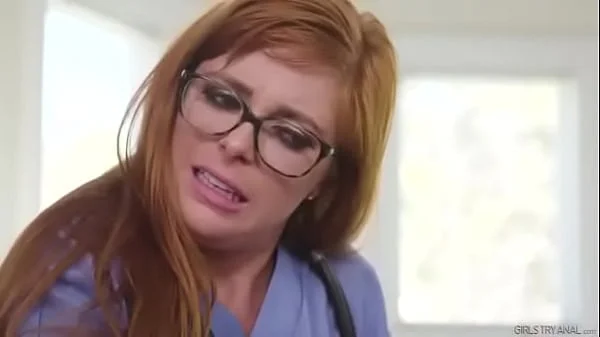 Adriana Chechik  and Penny Pax
