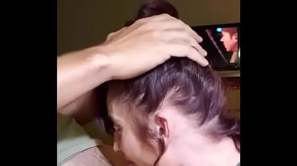 Sloppy Blowjob