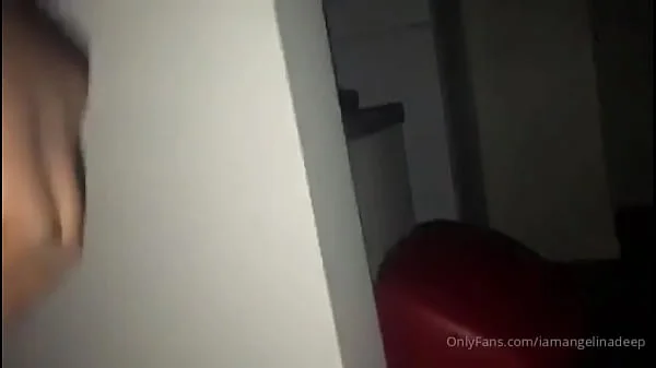 Deepthroat BBC