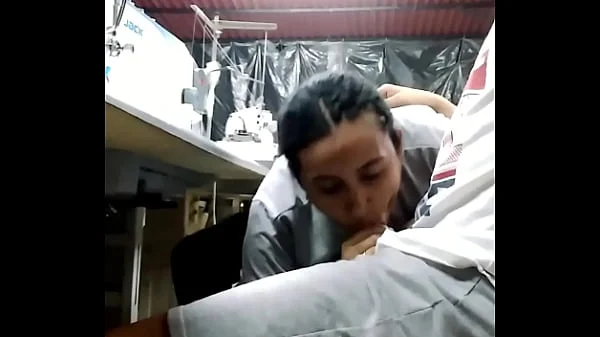 Sexo en el trabajo