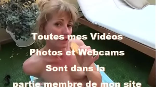 apéro coquin avec Naomi et Nico