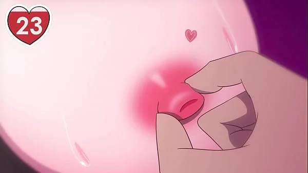 April (Luc4k Animation)