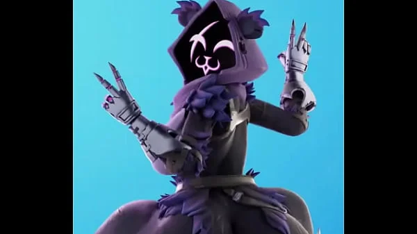 raven team leader