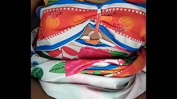 Casada bucetuda tomando pau na rua