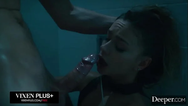 Deeper. A Handful of Rules for Naomi Swann