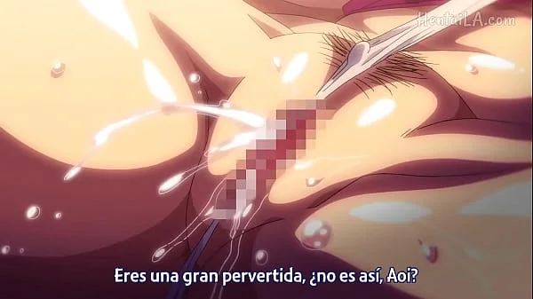 Masoquista anal