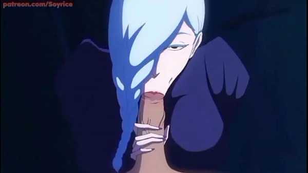 Mei mei jujutsu kaisen porno