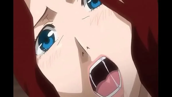 Hot mom hentai sex