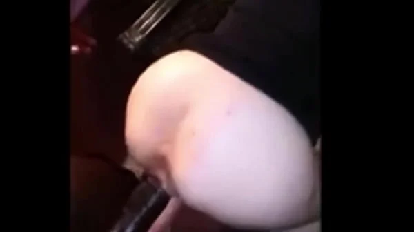 Her CUCKOLD HUSBAND STOPPED ME AND SAID  I THINK SHE'S HAD ENOUGH 