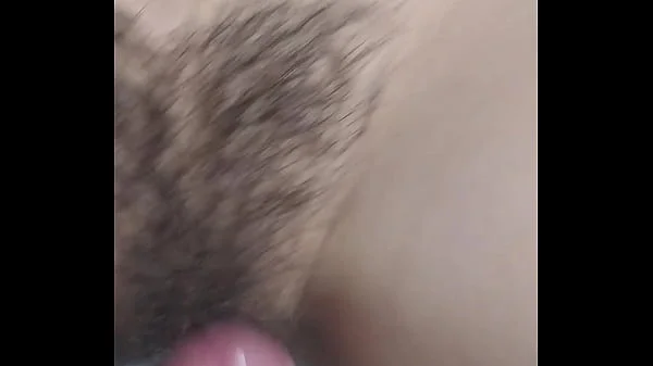 CUM ON ME FAST