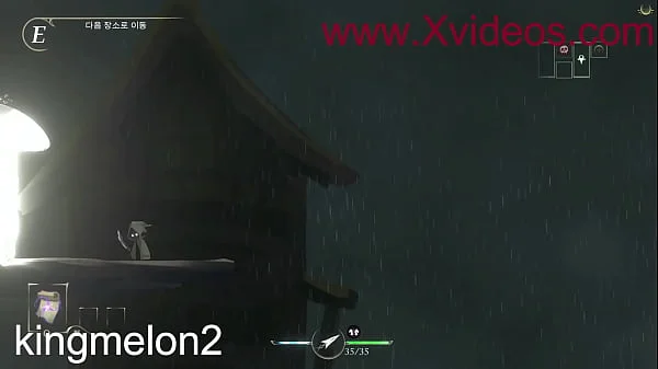 [Hentai-Game] ThornsSin Played video 1