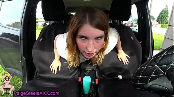 Caught Me STUCK With Toys In My Asshole!