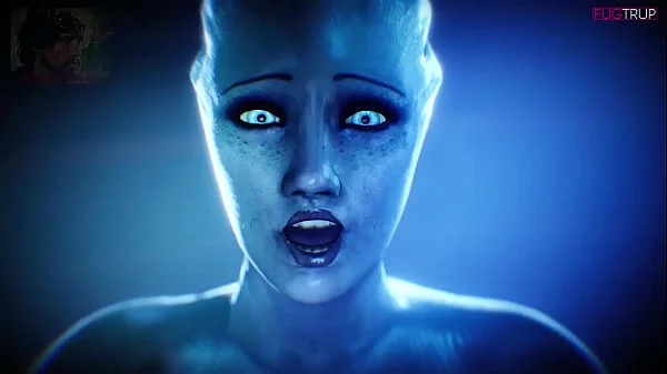 A mix of 3d animations by some very talented artist.