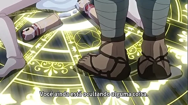Hentai 09 Legendado PT
