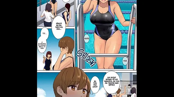 Hentai sex