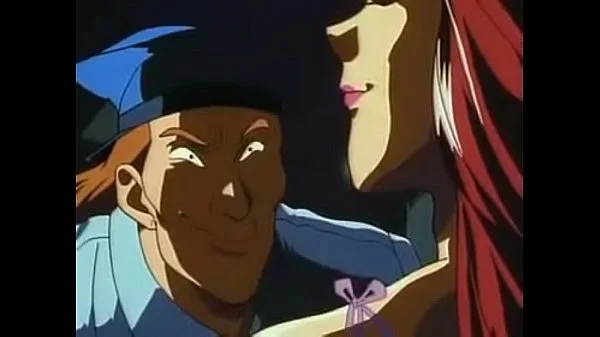 Hentai tentac1es