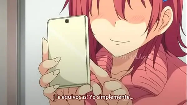 Hentai grandes tetas 1