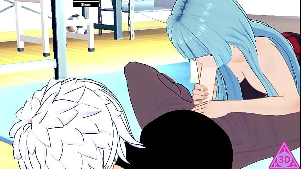 Kasumi Miwa Jujutsu Kaisen hentai videos have sex blowjob handjob horny and cumshot gameplay porn uncensored... Thereal3dstories..