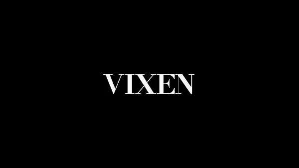 VIXENPLUS Nicole Aniston first anal, huge gapes!