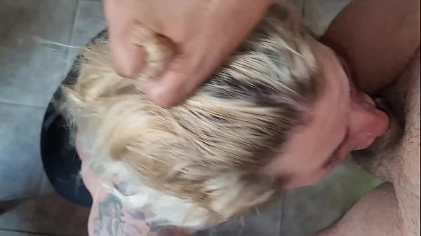 La chupada babosa rica de esta putita