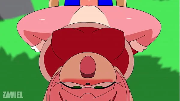 Amy's Predicament
