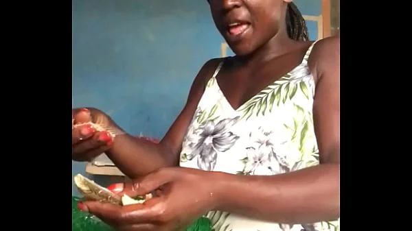 there is never a dull moment when crazy bitch is cooking