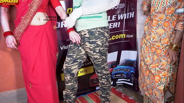 Indian XXX Step Family Step Mom Step Son In hindi XXX