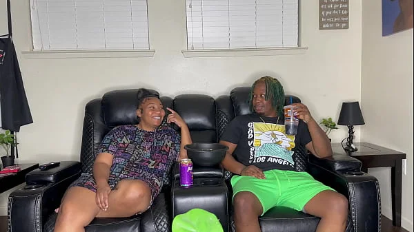 BIG BOOB GETS CREAMPIE IN HER LAS VEGAS HOME AFTER MEETING UP WITH A CLIENT