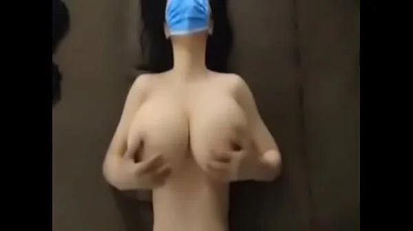 F CUP? HAVE YOU EVER FUCKED SUCH A BIG TIT?