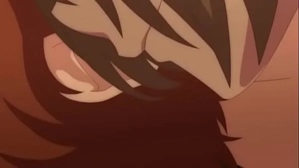 【エロアニメ】エッチなメイドさんが勇者様にご奉仕する