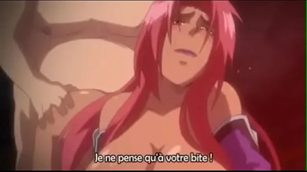 Makai kishi ingrid épisod 4
