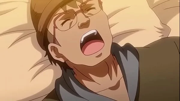 Hentai elle baise des inconnus avec une succubes