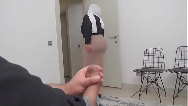 GIRL WAS SHOCKED