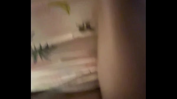 I PUT IT IN MY WIFES ASS AND SHE INSTANTLY STARTED LOVING IT