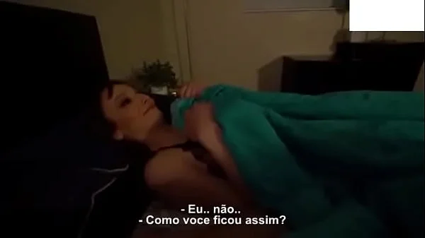 Dormiu com a madrasta (Lexi Luna) - Completo (Legendado PTBR)