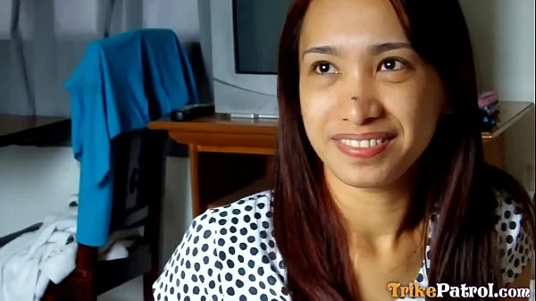 TRIKEPATROL Perfect Rack Filipina Hops On Foreign Cock