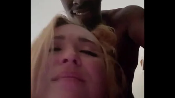 White pawg loving this bbc Instagram..real fatzchargedup7474