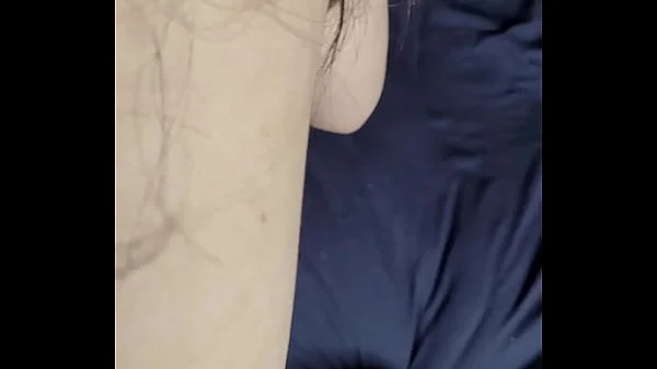 Little slut getting fucked doggystyle by BBC